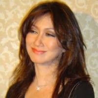 Zarima Mundur Jadi Caleg Demi Anak