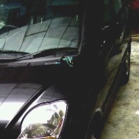 Menunggu Penyelesaian Bengkel Dirgantara Balikpapan