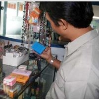 BPOM Minta Anggaran Naik 150 Persen