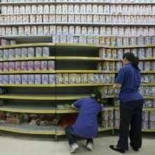 Pasar Mamin Tergerus 15% Akibat Banjir Produk Ilegal