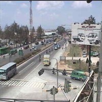 Cicaheum Sepi, Nagreg dan Cileunyi pun Masih Lengang