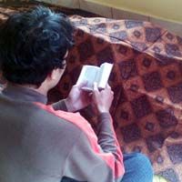 Kolektor CV De Sam San Meninggal