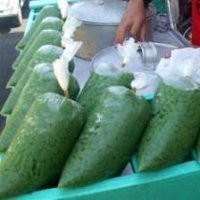 Segarnya Cendol Bandung