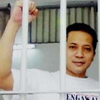 Sel Tahanan Membuat Saya Lebih Dekat kepada Allah