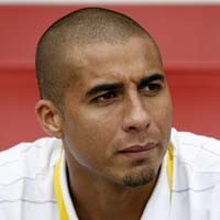 Trezeguet Tersanjung Dukungan Fans