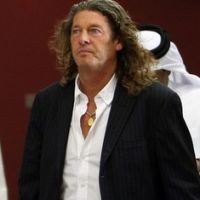 Si Rocker Tangani Qatar