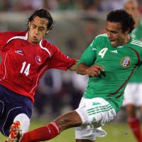 Cile Torehkan Kekalahan Pertama bagi Eriksson