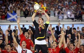 2016, Piala Eropa Diikuti 24 Negara