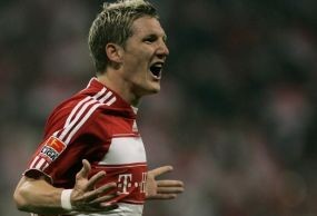 Schweinsteiger Siapkan Diri ke Italia