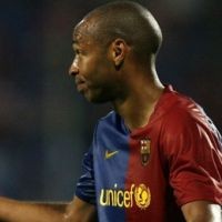 Henry Dekat ke Bangku Cadangan