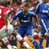 Sneijder Siap Comeback