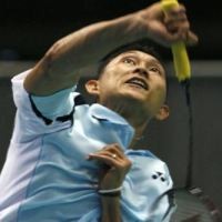 Sony ke Semifinal, 2 Ganda Kandas