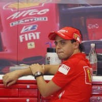 Massa: Saya Pantas Memenangi Gelar