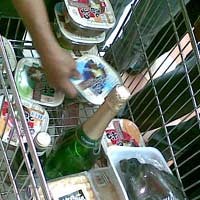 BPOM Umumkan Produk Kadaluwarsa Sebelum Lebaran