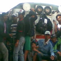  Setengah Juta Orang Telah Mudik Gunakan KA