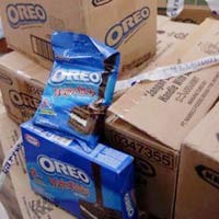 Oreo dan M & M Masuk Daftar Produk China Positif Bermelamin