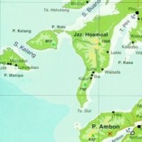 Kapal Terbakar, 9 Orang Tewas, 2 Mayat Balita Masih Dicari 