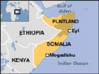 Bajak Laut Rampas 33 Tank Militer