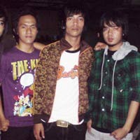 Lebaran, dMasiv Senang Bisa Liburan