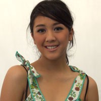 Lebaran Spesial Ala Sherina