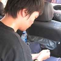 Ikut Merampok, Anak Kandungnya Juga Ditangkap