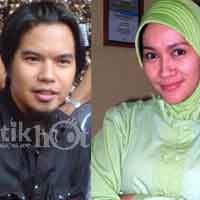 Ahmad Dhani Dukung Mantan Pacar Jadi Caleg