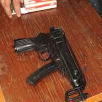 11 Orang Tewas di Tangan Wie Shing Cs Sejak 2001 