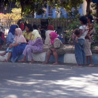 Polisi Selidiki Isu Pembagian Zakat H Syaichon