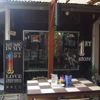 Untuk Speaker People Dari 1st Store