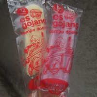 Es Gojang yang Menggoyang Lidah 