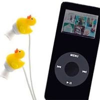 Bebek Dipasang, Musik Berdendang