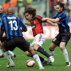 Walau Menderita, Moratti Pede Hadapi Milan