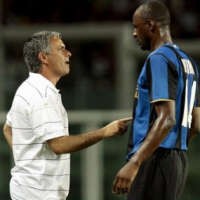 Vieira: Inter Lebih Baik dari Milan 