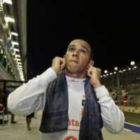 Hamilton: Lebih Sulit dari Monaco