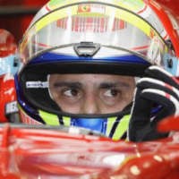 Massa Yakin Ferrari Kompetitif