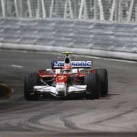 Lawan Arah, Trulli Didenda