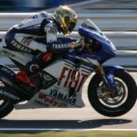 Lorenzo Tempati Pole Position