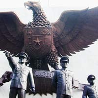 SBY Akan Hadiri Peringatan Kesaktian Pancasila