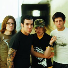 Fall Out Boy Kecewa dengan Video Klip Barunya