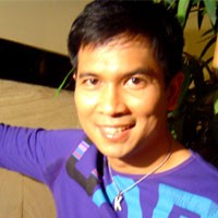 Krisna Mukti Mulai Tersingkir dari Dunia Hiburan