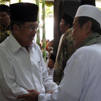 JK: Masyarakat JatimTahu Siapa Yang Pantas Jadi Pemimpin