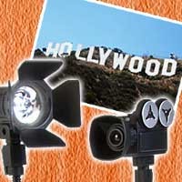 Lights, Camera, Action! Lewat USB Saja