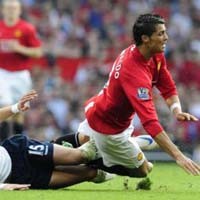 Fergie Terkejut MU Diberi Penalti