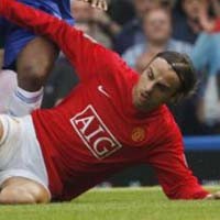 Berba Pilih Menang Ketimbang Gol