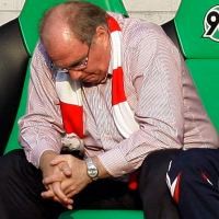 Bayern Munich Terusik