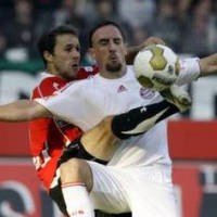 Munich Kalah Lagi, Bremen Menang