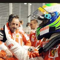 Segalanya Berjalan Sempurna bagi Massa