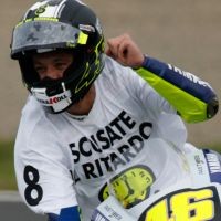 Rossi: Ini Usaha Paling Keras