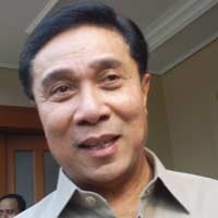 BHD Resmi Jadi Jenderal Polisi 