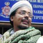 Munarman & Rizieq Ajukan Cuti Lebaran, Kejagung Belum Terima Surat